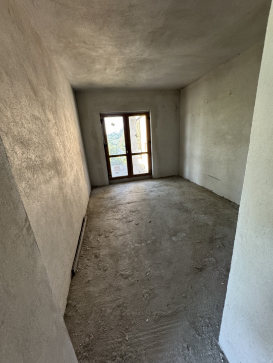 Vilă P+1+Pod – Târgșoru Vechi