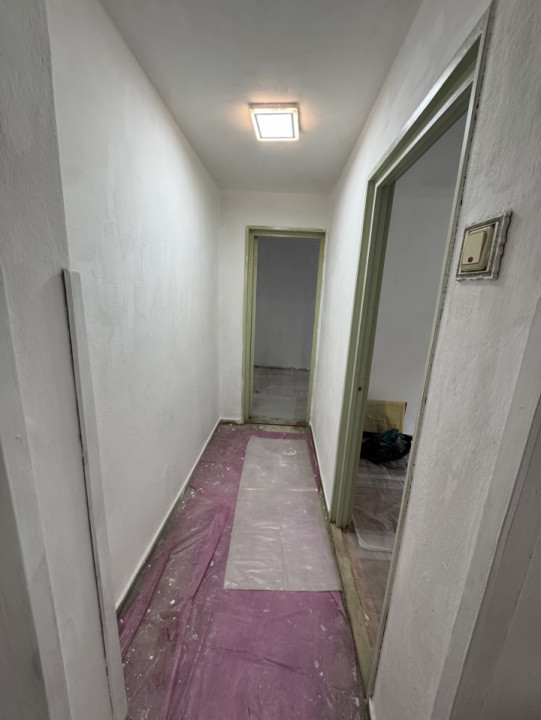 Apartament 3 camere, cf 3, etaj 1, Vest