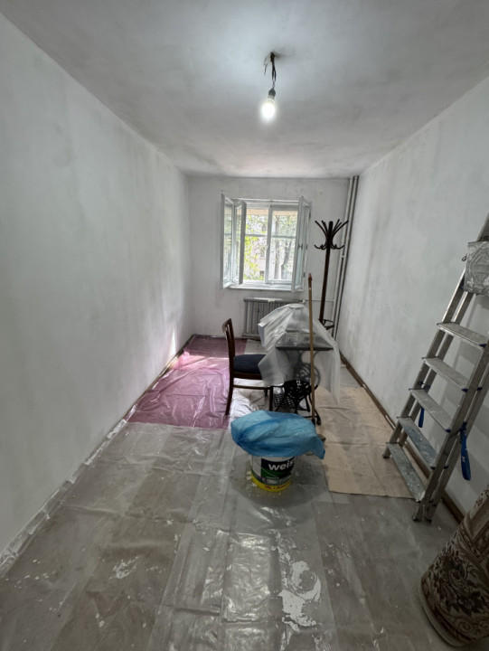 Apartament 3 camere, cf 3, etaj 1, Vest