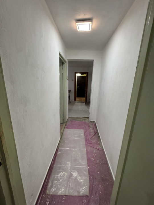 Apartament 3 camere, cf 3, etaj 1, Vest