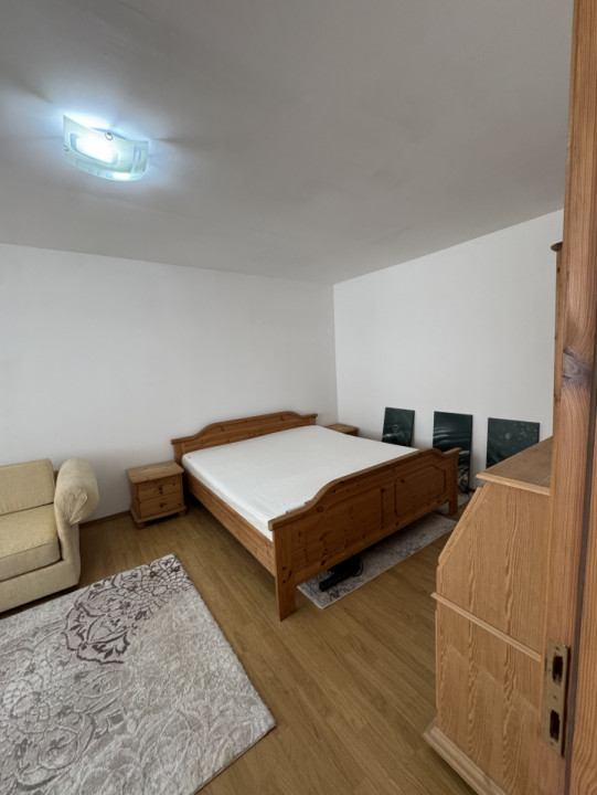 Apartament 2 cam, etaj 1, Mihai Bravu - Teleajan
