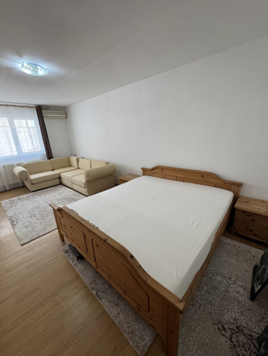 Apartament 2 cam, etaj 1, Mihai Bravu - Teleajan