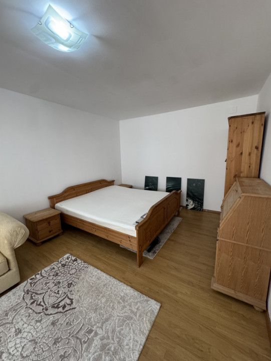 Apartament 2 cam, etaj 1, Mihai Bravu - Teleajan