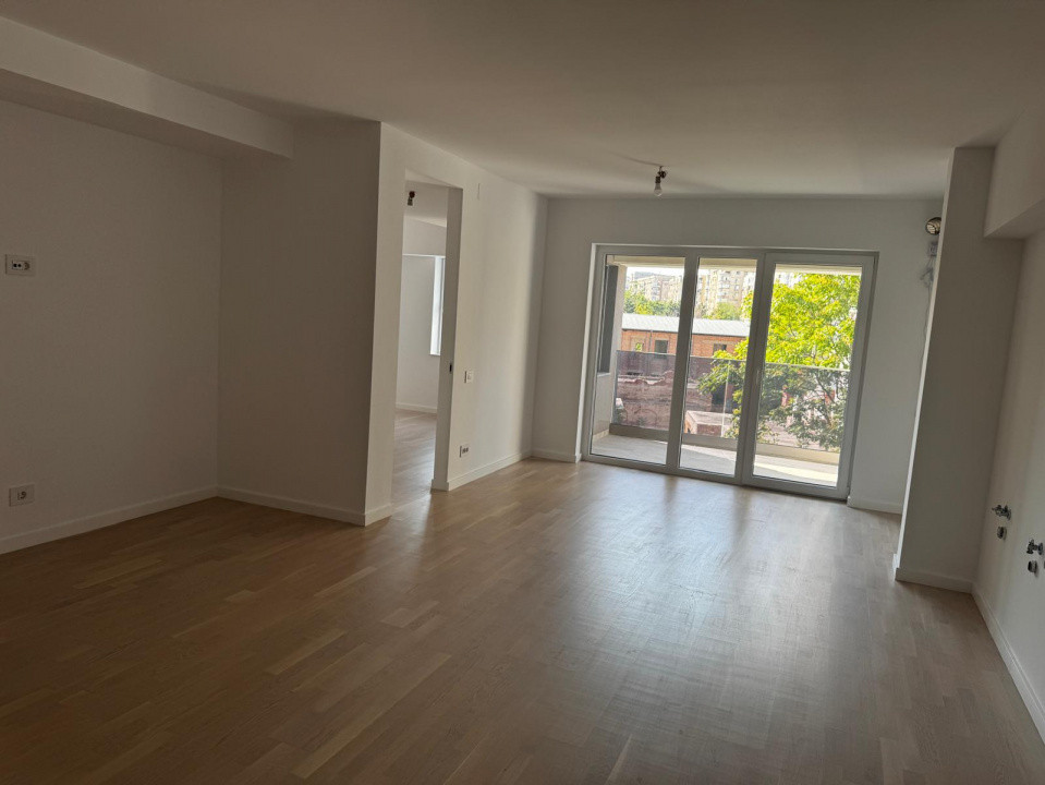 Vânzare apartament 4 camere | Bucegi 12 Central Residence – bloc nou, 