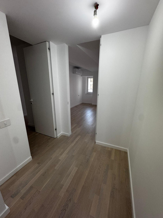Vânzare apartament 4 camere | Bucegi 12 Central Residence – bloc nou, 