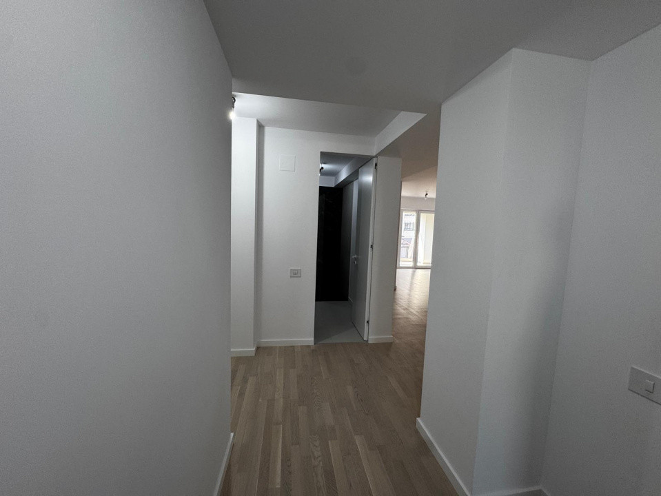 Vânzare apartament 4 camere | Bucegi 12 Central Residence – bloc nou, 