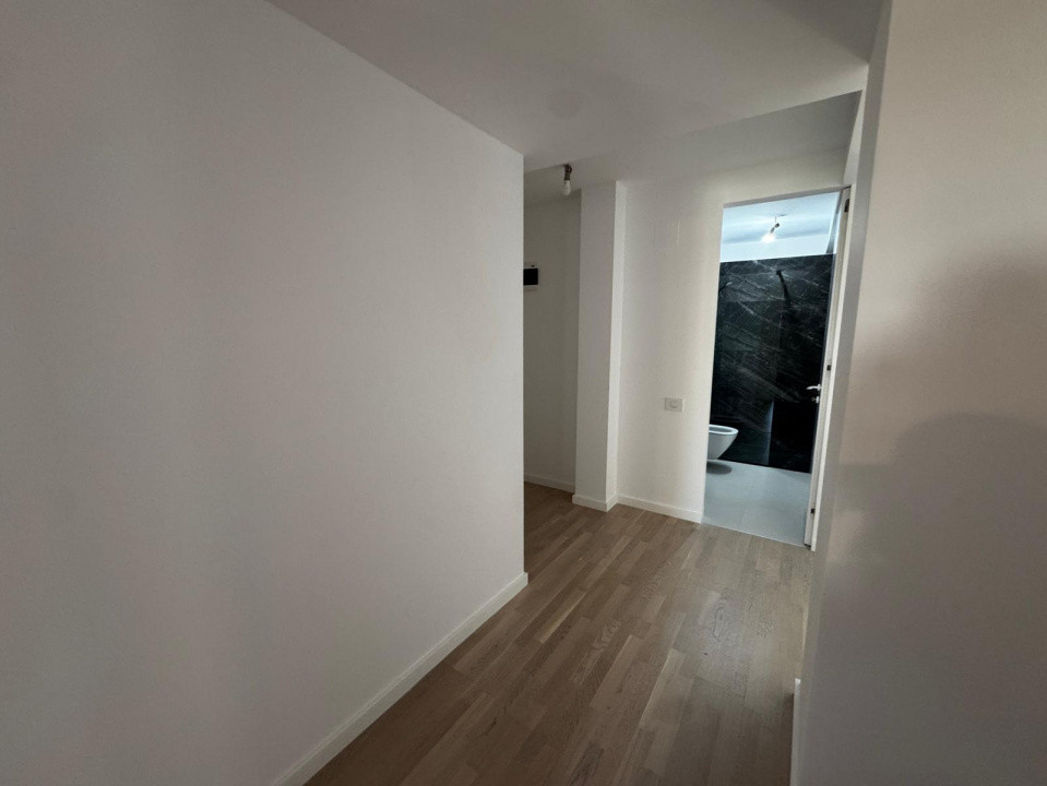 Vânzare apartament 4 camere | Bucegi 12 Central Residence – bloc nou, 