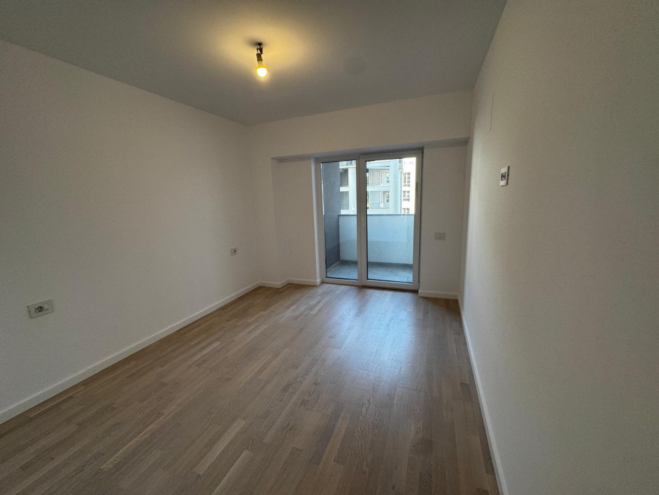 Vânzare apartament 4 camere | Bucegi 12 Central Residence – bloc nou, 