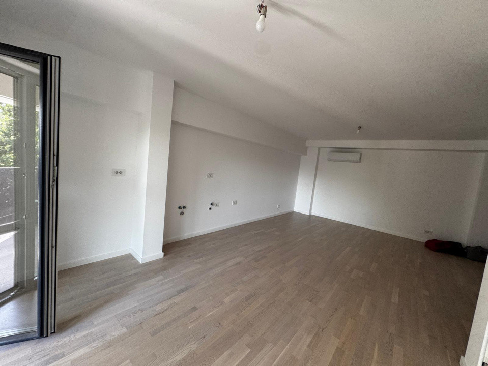 Vânzare apartament 3 camere | Bucegi 12 Central Residence – bloc nou, 