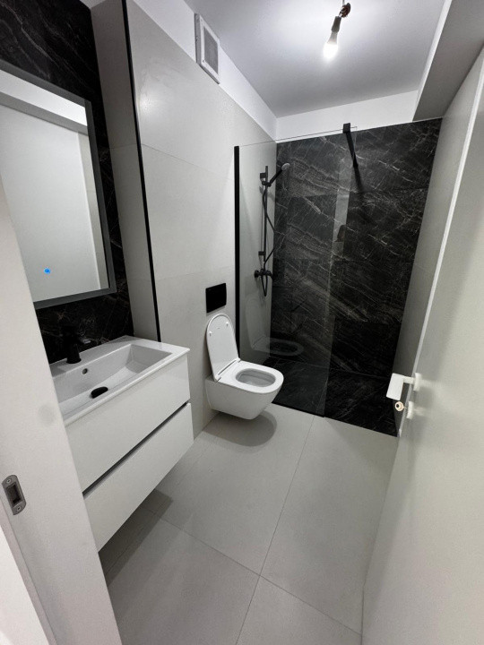Vânzare apartament 3 camere | Bucegi 12 Central Residence – bloc nou, 