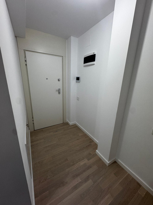 Vânzare apartament 3 camere | Bucegi 12 Central Residence – bloc nou, 