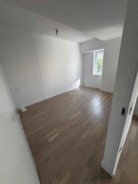 Vânzare apartament 3 camere | Bucegi 12 Central Residence – bloc nou, 