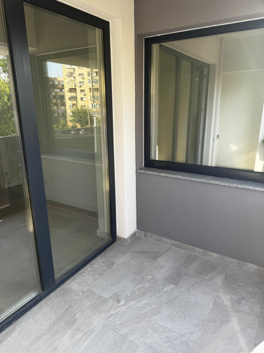Vânzare apartament 3 camere | Bucegi 12 Central Residence – bloc nou, 