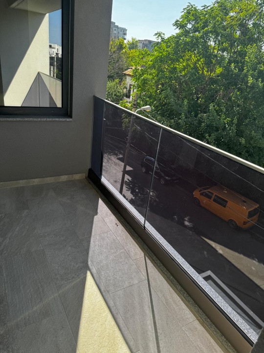 Vânzare apartament 3 camere | Bucegi 12 Central Residence – bloc nou, 