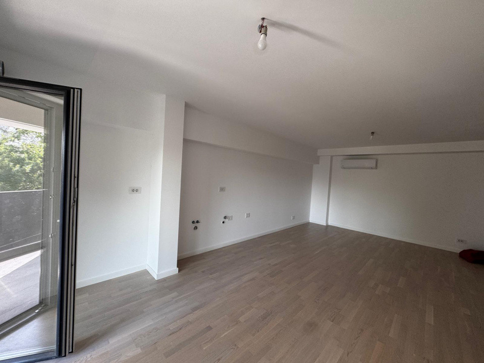Vânzare apartament 3 camere | Bucegi 12 Central Residence – bloc nou, 
