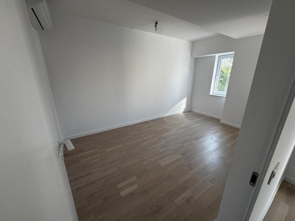 Vânzare apartament 3 camere | Bucegi 12 Central Residence – bloc nou, 