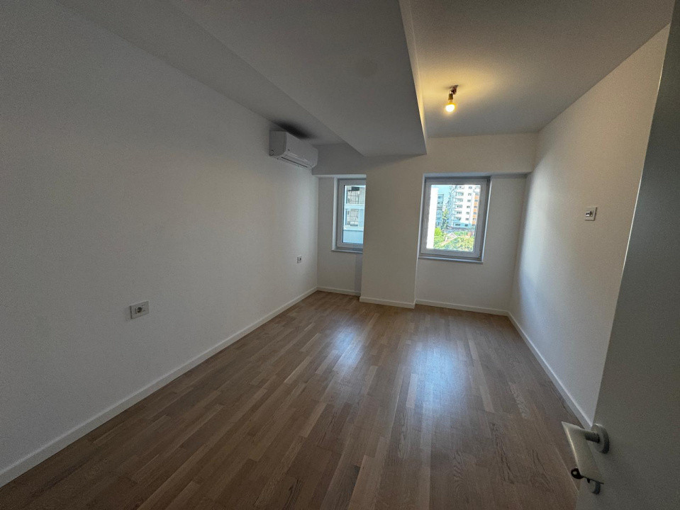 Vânzare apartament 3 camere | Bucegi 12 Central Residence – bloc nou, 