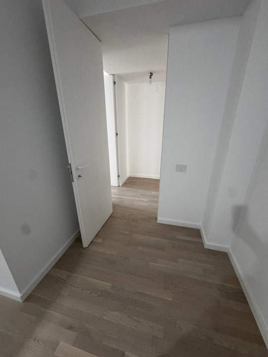 Vânzare apartament 3 camere | Bucegi 12 Central Residence – bloc nou, 