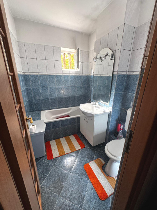 Ap 3 camere,  conf 1A semidec, etaj 1/4, Nord