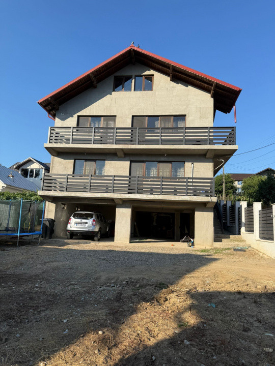 Casa - Urlați, Prahova