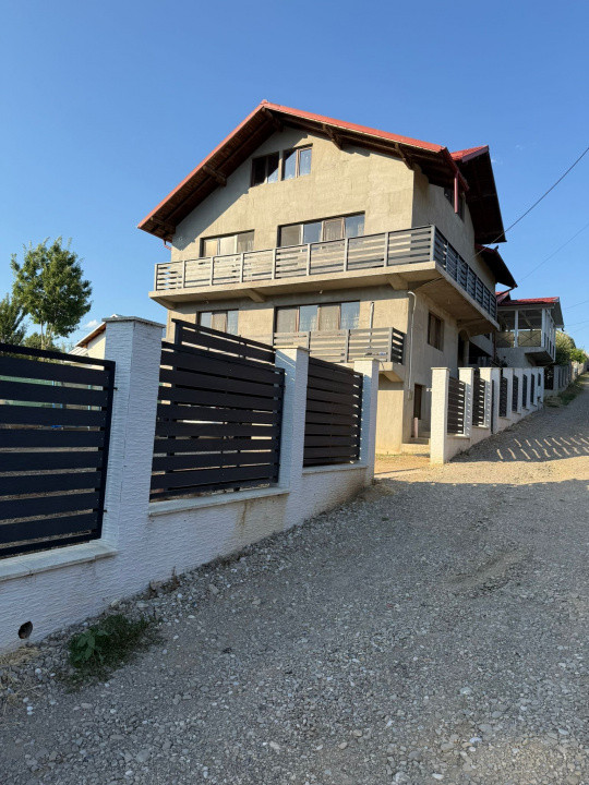 Casa - Urlați, Prahova