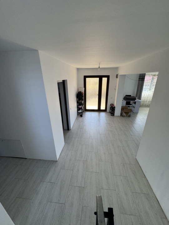 Casa - Urlați, Prahova