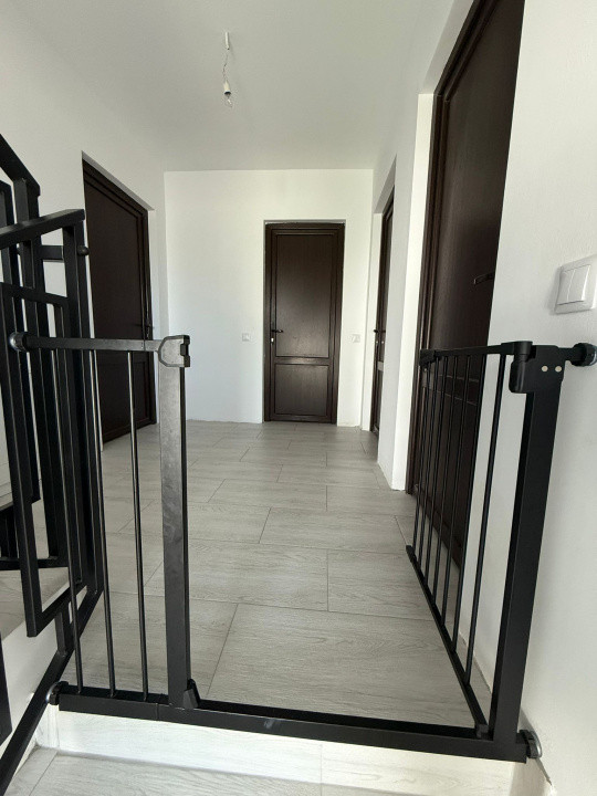 Casa - Urlați, Prahova