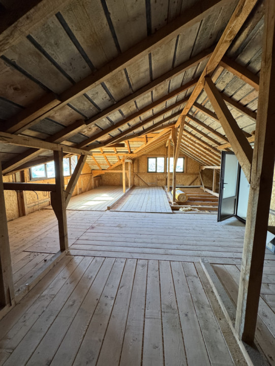 Casa - Urlați, Prahova