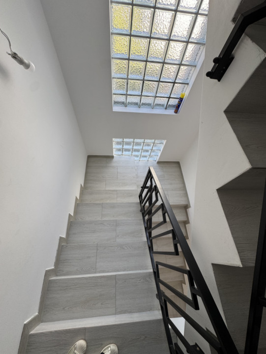 Casa - Urlați, Prahova