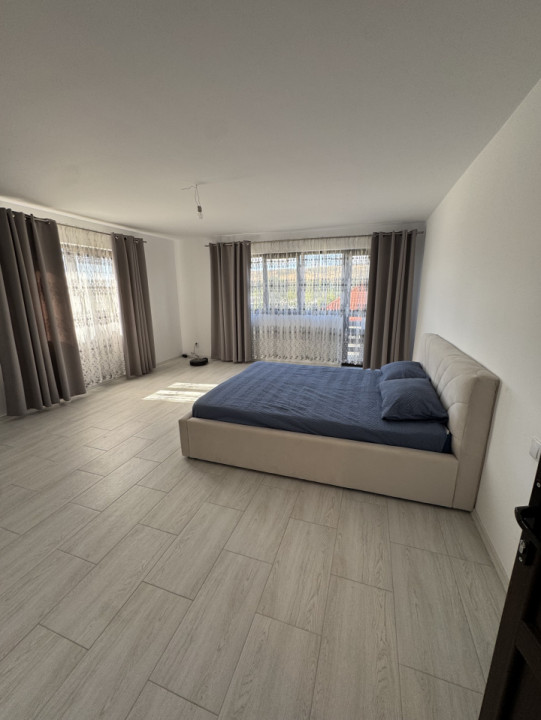 Casa - Urlați, Prahova