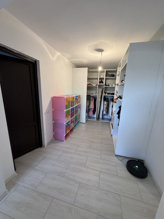 Casa - Urlați, Prahova