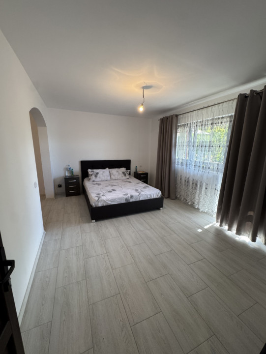 Casa - Urlați, Prahova