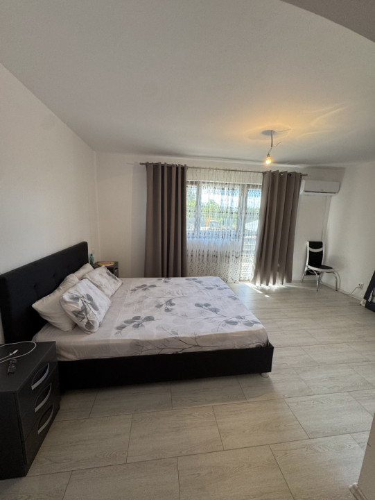 Casa - Urlați, Prahova