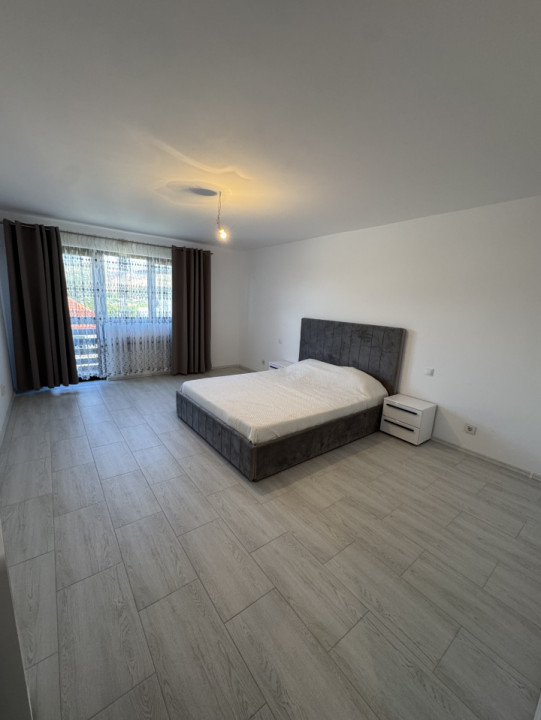 Casa - Urlați, Prahova