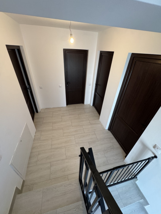 Casa - Urlați, Prahova