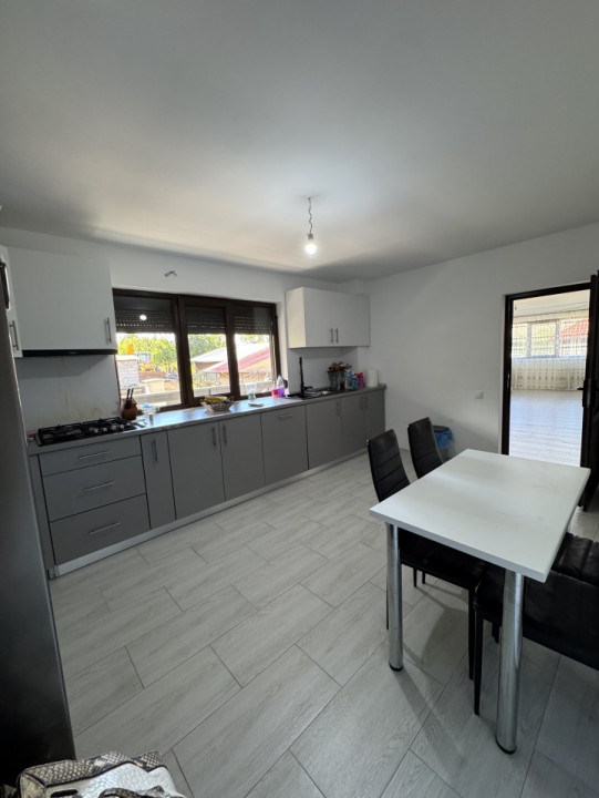 Casa - Urlați, Prahova