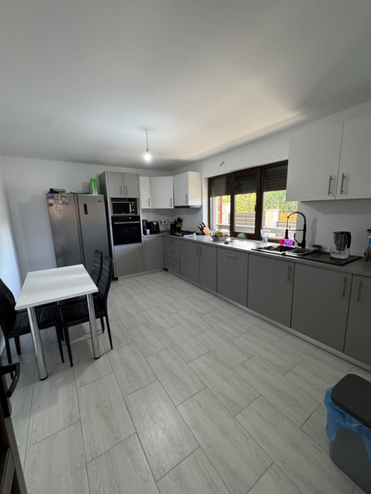 Casa - Urlați, Prahova