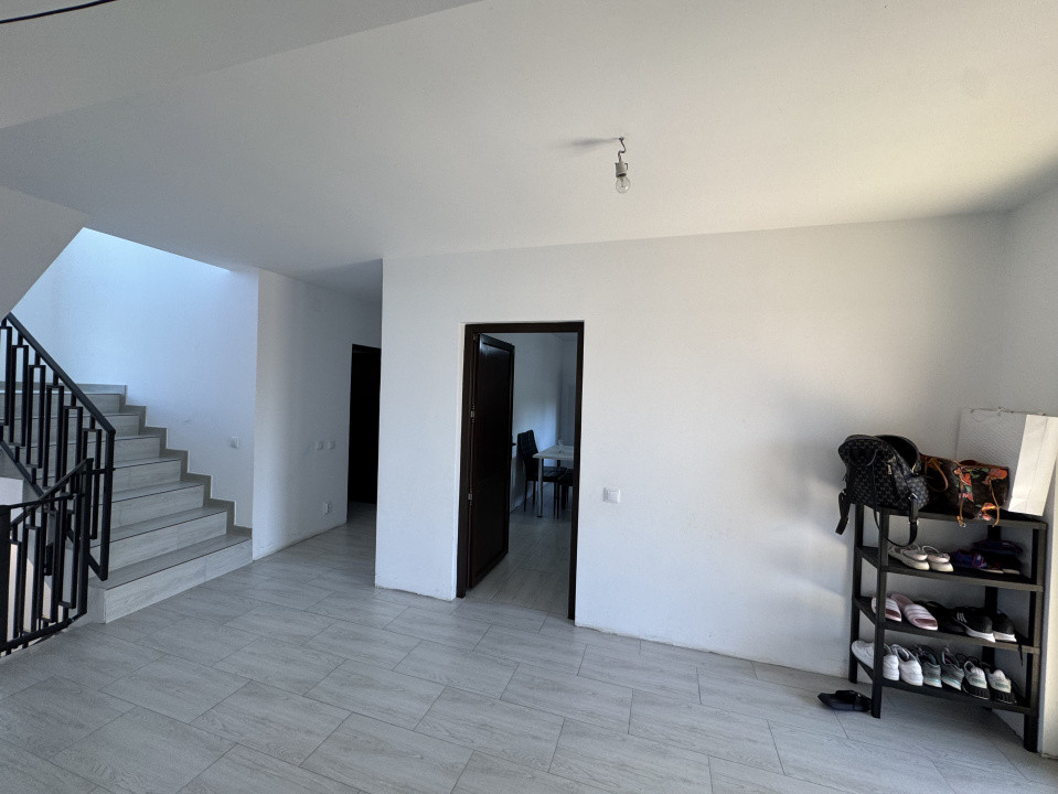 Casa - Urlați, Prahova