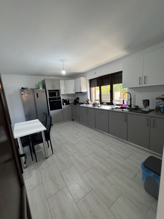 Casa - Urlați, Prahova