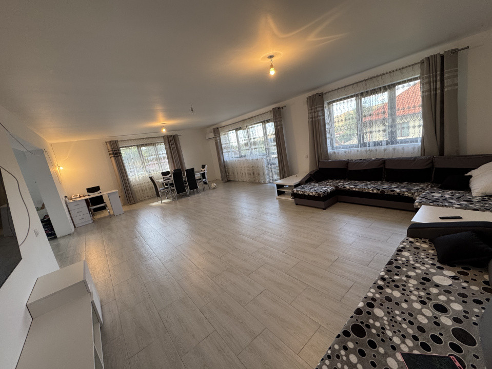 Casa - Urlați, Prahova