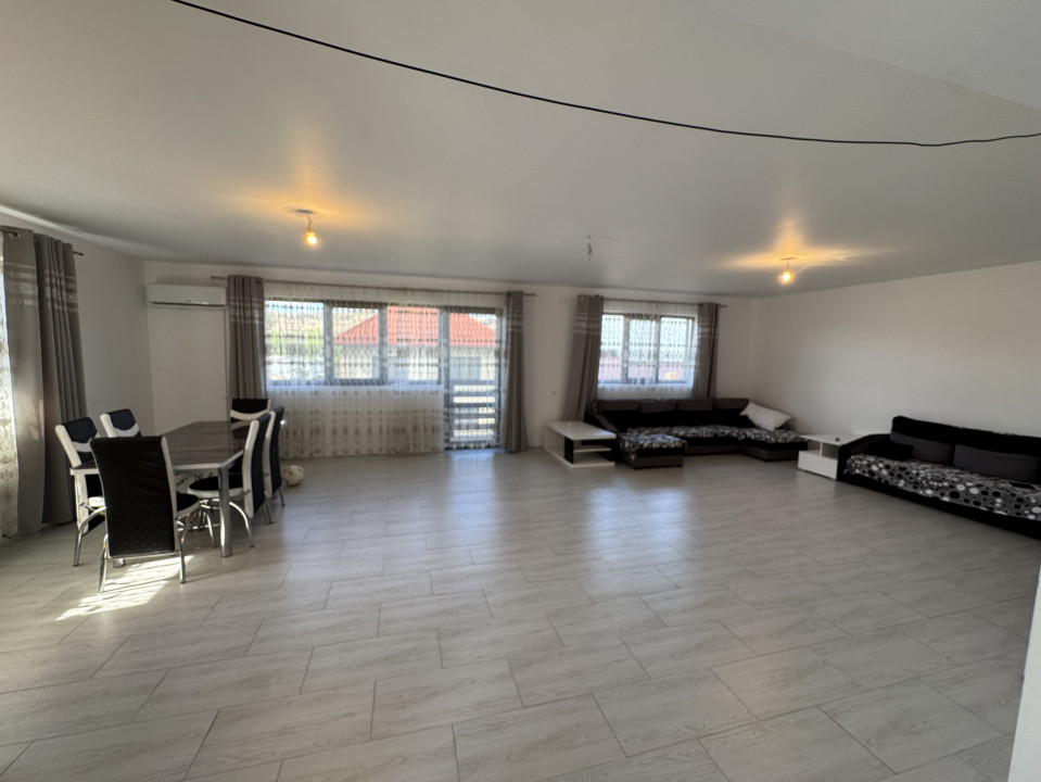 Casa - Urlați, Prahova