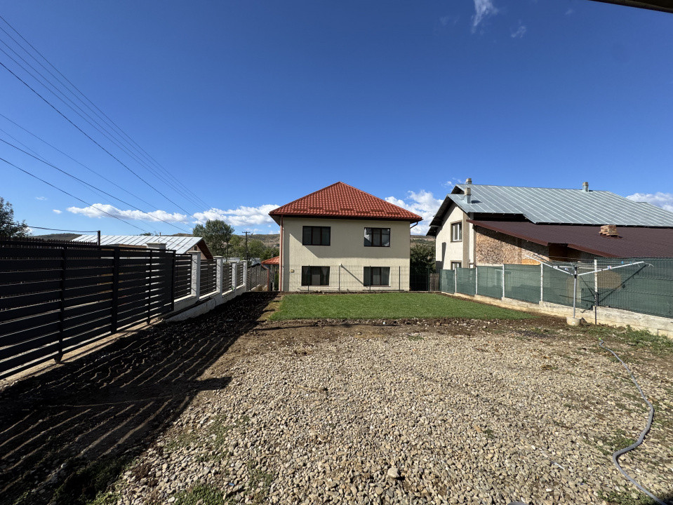 Casa - Urlați, Prahova