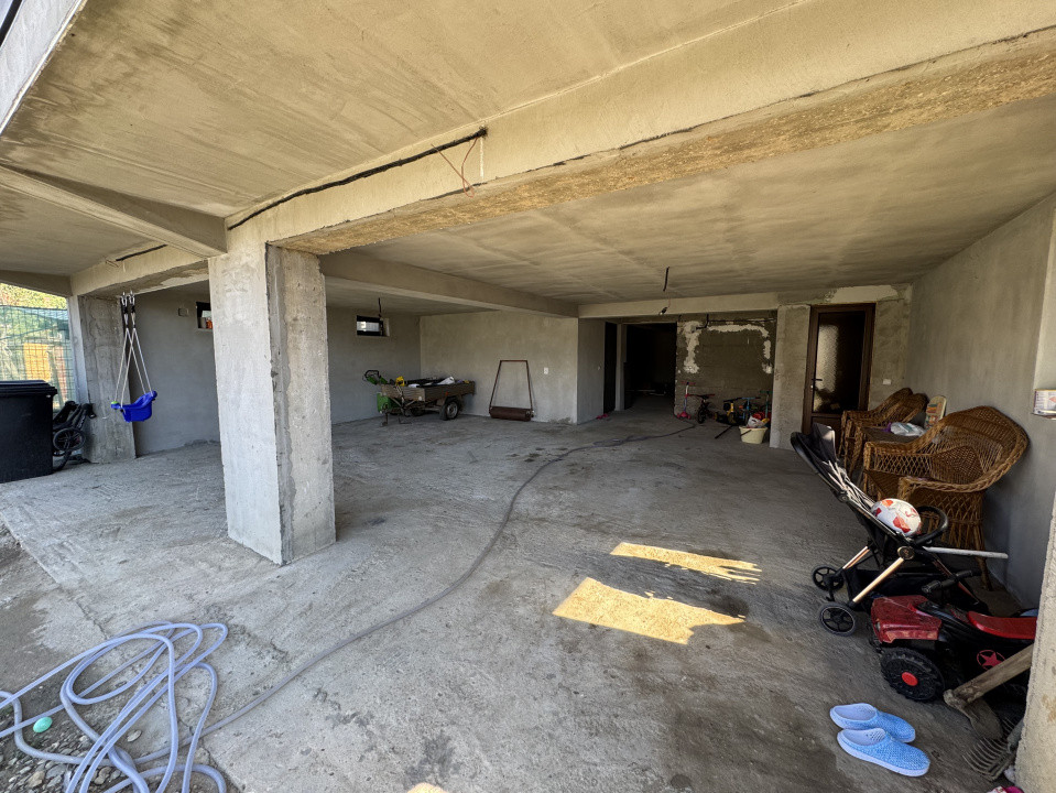 Casa - Urlați, Prahova