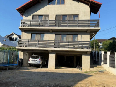 Casa - Urlați, Prahova