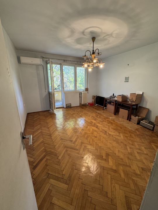 Apartament 3 camere, cf 1 dec, Republicii-Gloriei