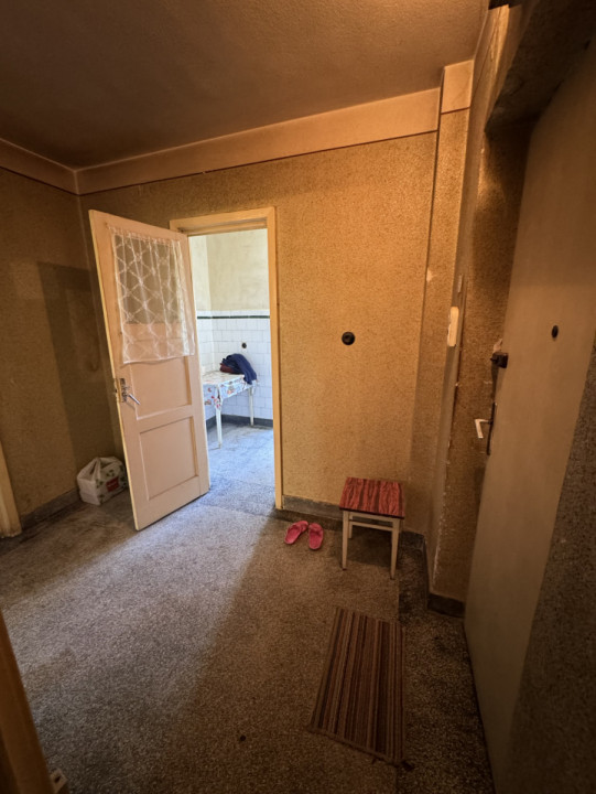 Apartament 3 camere, cf 1 dec, Republicii-Gloriei