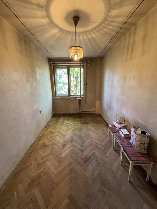 Apartament 3 camere, cf 1 dec, Republicii-Gloriei