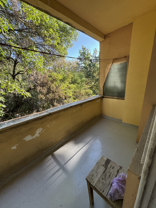 Apartament 3 camere, cf 1 dec, Republicii-Gloriei