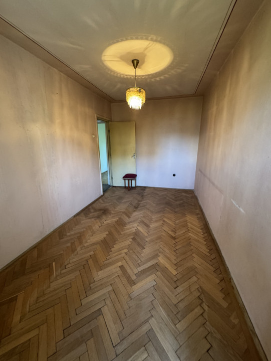 Apartament 3 camere, cf 1 dec, Republicii-Gloriei