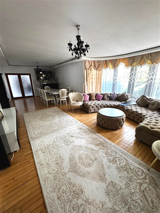 Vilă modernă P+1, Sct 327 mp,  Strejnicu 